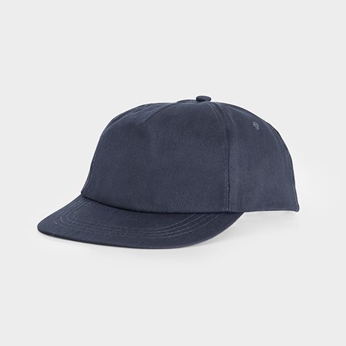 5 panels cap. BASICA 5 panels cap. BASICA