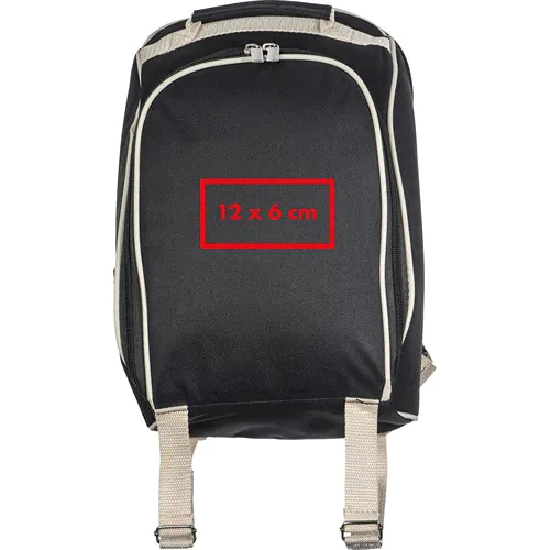 Mochila de picnic Washington Mochila de picnic Washington