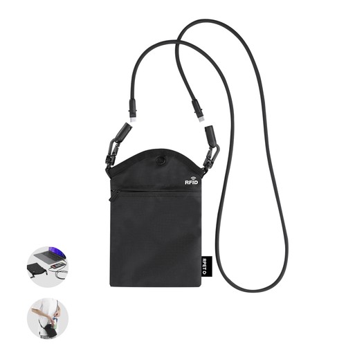 Multipurpose Bag Welinton