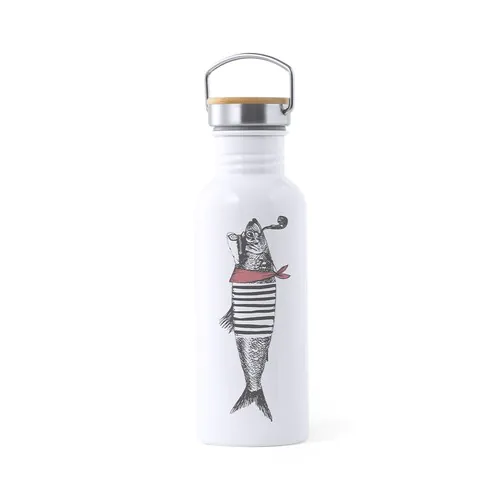 Bidon Sublimation Preuk