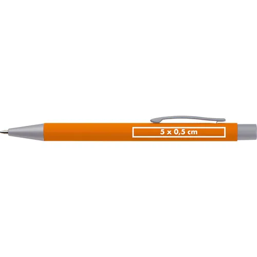 Metal ballpen Abu Dhabi