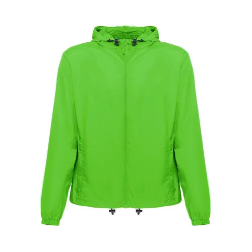 THC DUBLINERS. Windbreaker (Unisex) THC DUBLINERS. Windbreaker (Unisex)