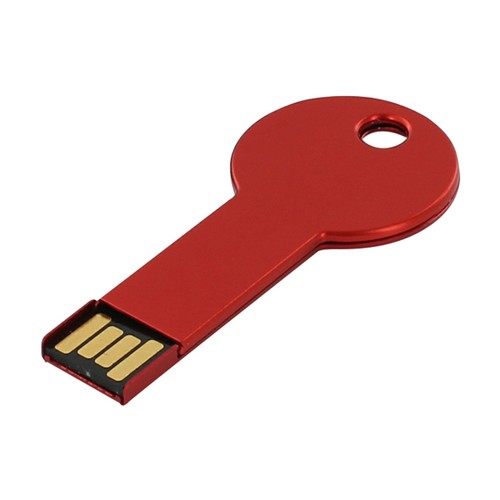 USB key