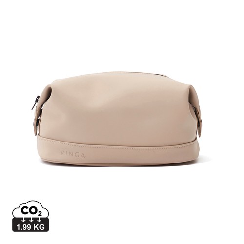 VINGA Baltimore Wash Bag VINGA Baltimore Wash Bag