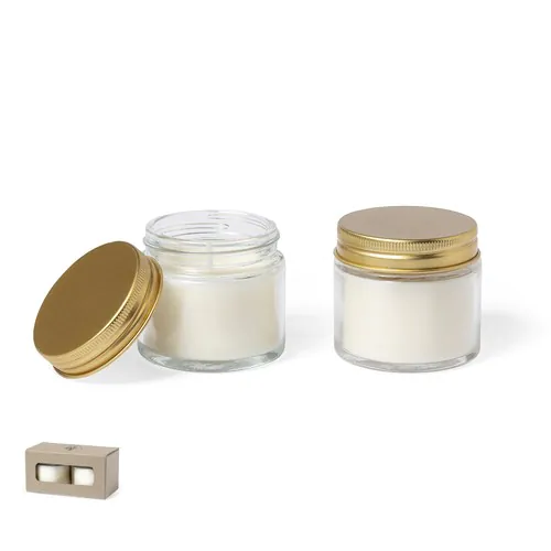 Aromatic Candle Set Kesha Aromatic Candle Set Kesha