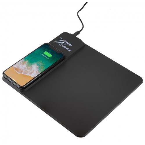 10W wireless charging mousepad 10W wireless charging mousepad