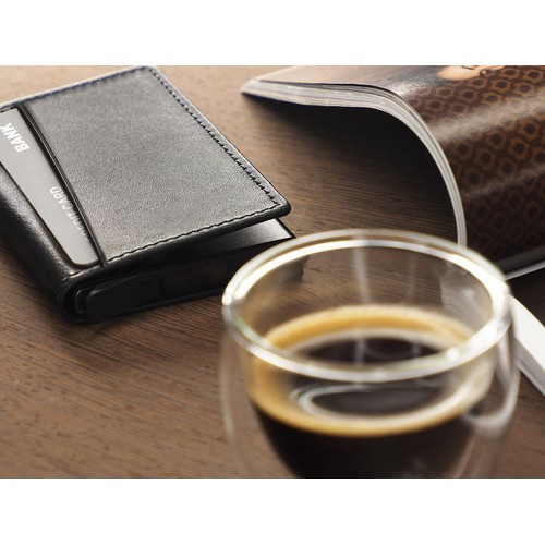 RFID wallet