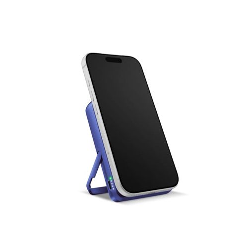 Fresh 'n Rebel Wireless Powerbank 10000mAh Compatible with MagSafe Fresh 'n Rebel Wireless Powerbank 10000mAh Compatible with MagSafe