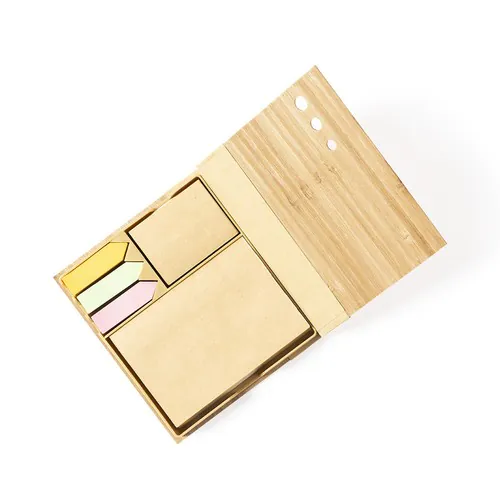 Porte Notes Kokil