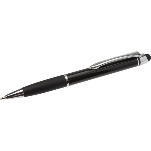 Aluminium ballpen Pascaline