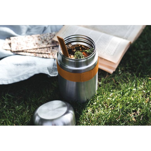 Black+Blum Food Flask 400 ml