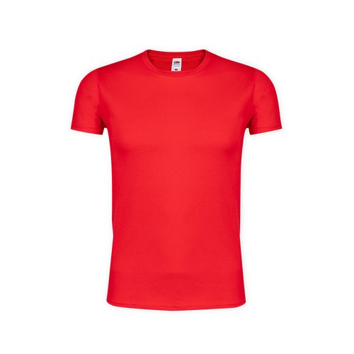 Adult Colour T-Shirt Iconic