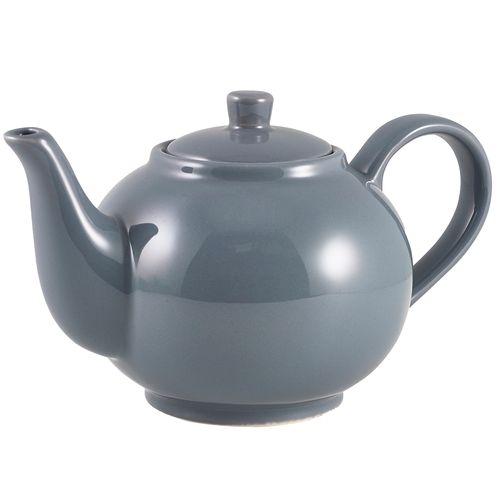 Porcelain Teapot (450ml/15.75oz) Porcelain Teapot (450ml/15.75oz)