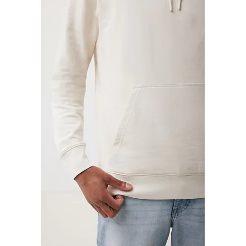 IQONIQ Rila lichtgewicht gerecycled katoen hoodie