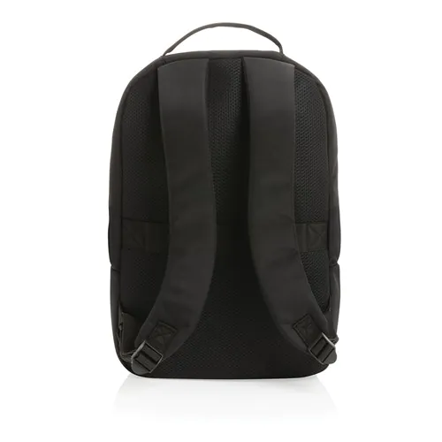 Swiss Peak AWARE™ RPET 15.6 inch day pack Swiss Peak AWARE™ RPET 15.6 inch day pack