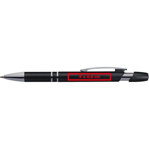 Ballpen Epping