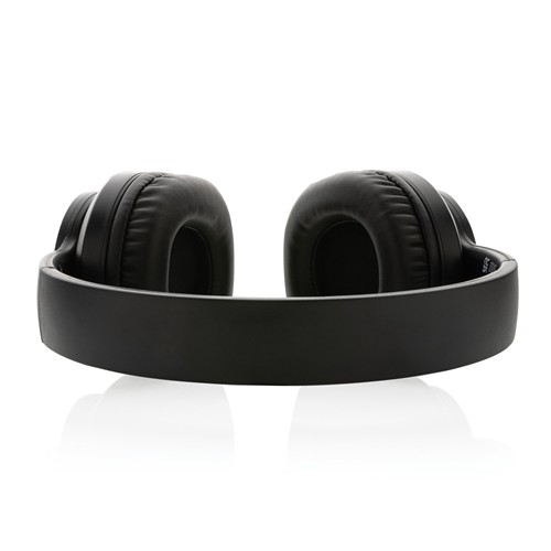 Auriculares inalámbricos Terra RCS de aluminio reciclado