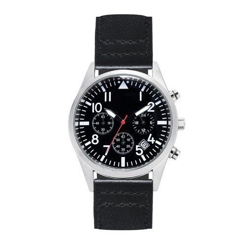 Watch Pilot Chrono Lugano Watch Pilot Chrono Lugano