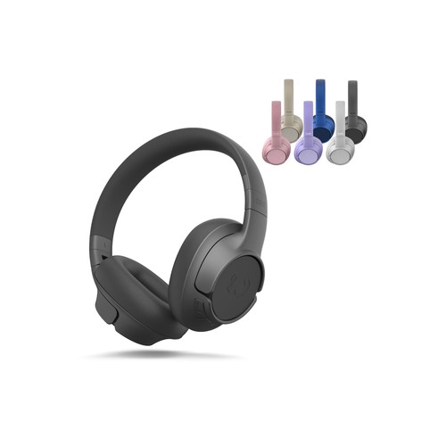 3HP3200 I Fresh 'n Rebel Clam Core - Wireless over-ear headphones with ENC 3HP3200 I Fresh 'n Rebel Clam Core - Wireless over-ear headphones with ENC