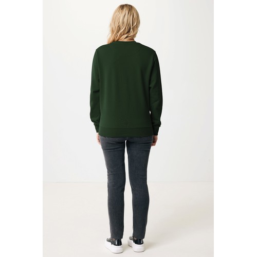 Cuello redondo de algodón reciclado IQONIQ Etosha Cuello redondo de algodón reciclado IQONIQ Etosha