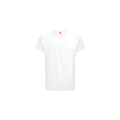 FAIR 3XL WH. 100% katoen t-shirt FAIR 3XL WH. 100% katoen t-shirt