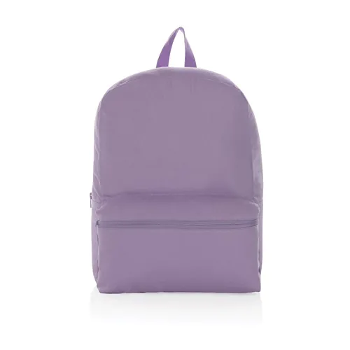 Impact Aware™ 285 gsm rcanvas backpack Impact Aware™ 285 gsm rcanvas backpack