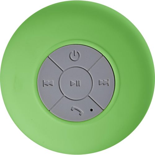 Enceinte Bluetooth étanche Jude