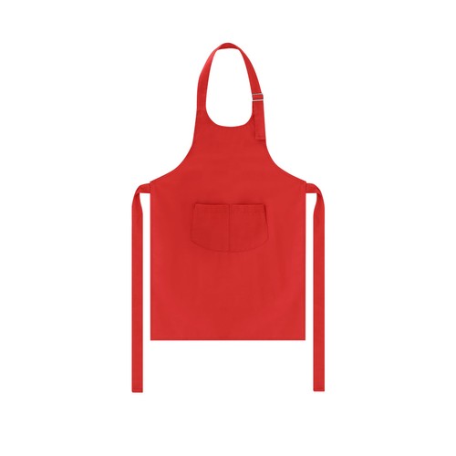 Apron Jeizon