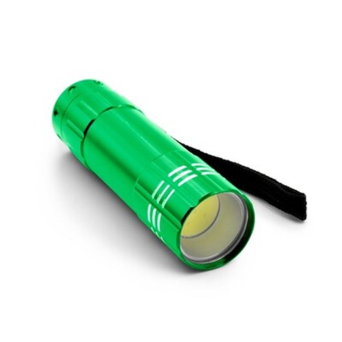 COB flashlight | Lule