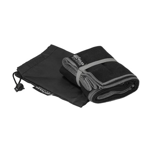 Serviette RPET « Active Dry », grande taille