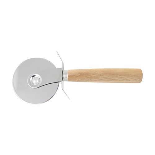 Couteau à pizza Curcuma