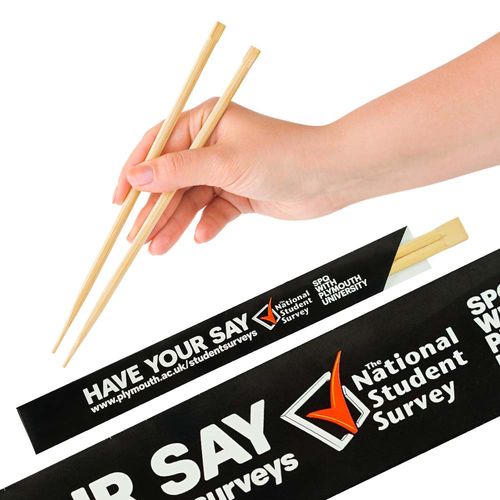 Bamboo Disposable Snap Chopsticks Bamboo Disposable Snap Chopsticks