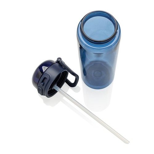 SipnLock RCS RPET Leakproof sport water fles 800ML SipnLock RCS RPET Leakproof sport water fles 800ML