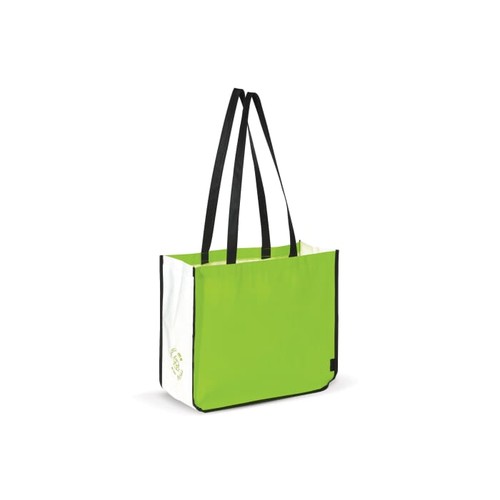 Duża torba na zakupy 120g/m² Duża torba na zakupy 120g/m²