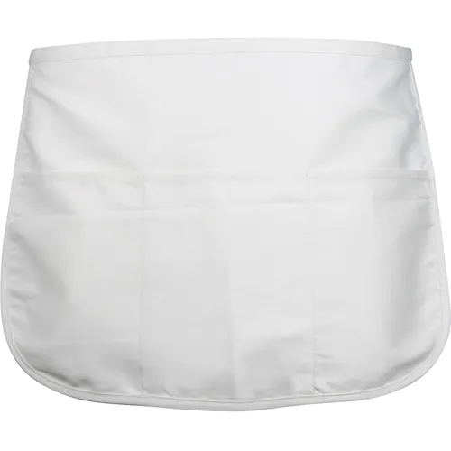MINI TABLIER DE CUISINE EN POLYESTER 65%-COTON 35% (240 gr/m²) MINI TABLIER DE CUISINE EN POLYESTER 65%-COTON 35% (240 gr/m²)