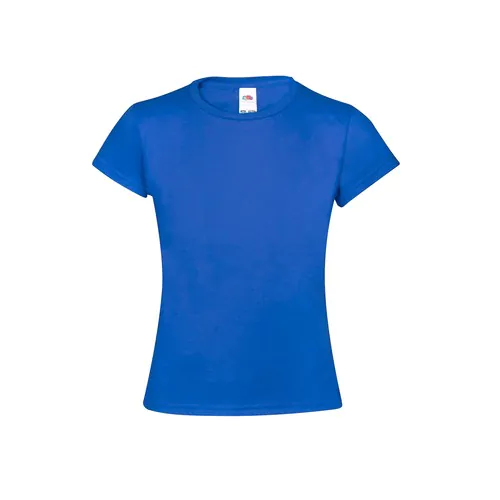 Kids Colour T-Shirt Iconic Kids Colour T-Shirt Iconic