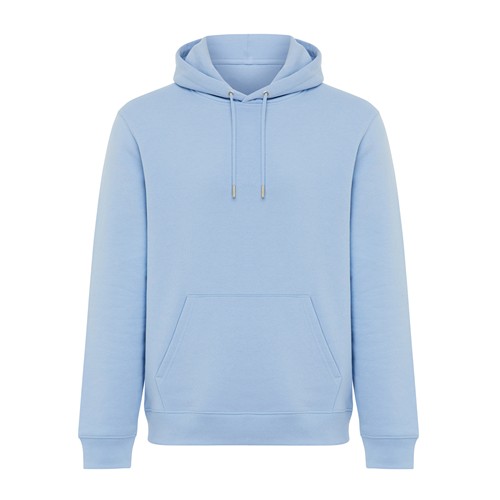 Sweat à capuche en coton recyclé IQONIQ Joshua Sweat à capuche en coton recyclé IQONIQ Joshua