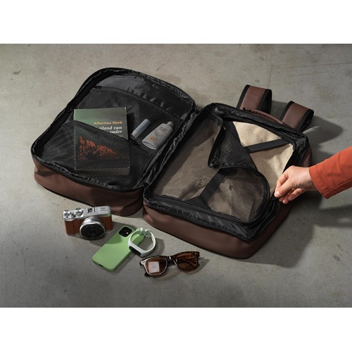 Lennon Cabin Flight Bag backpack