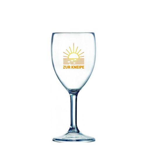 Verre à vin Outdoor Perfect (300ml/10.5oz)
