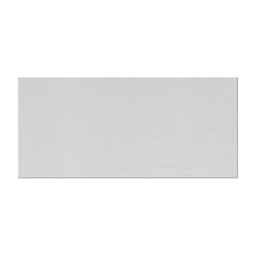 ALUMINIUM PLAQUE SUBLIMATION 185X85mm