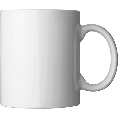 Mug classica per stampa 360 gradi