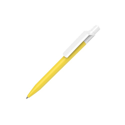 DOT ANTIBACTÉRIEN D1 MATT CB AB stylo bille
