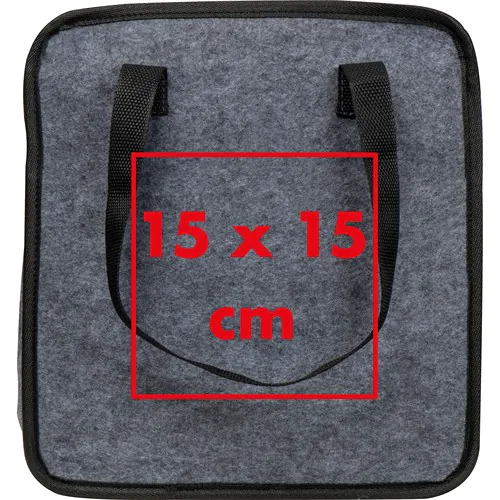 Boodschappentas / kofferbaktas