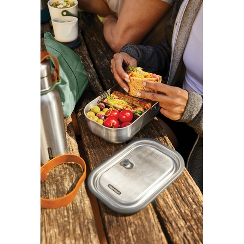 Black+Blum RVS Lunchbox Groot