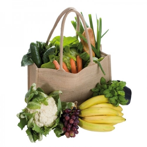 bolsa de compras