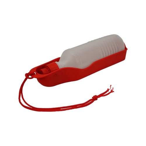 Drinking bottle foldable Barnie