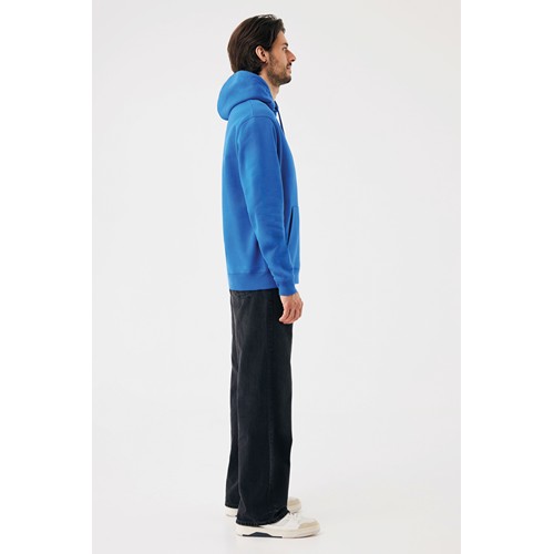 Sudadera con capucha de algodón reciclado Joshua IQONIQ