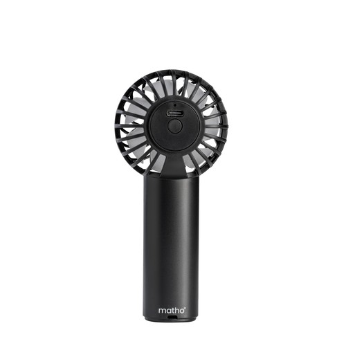 BREEZY 2 portable handy fan BREEZY 2 portable handy fan