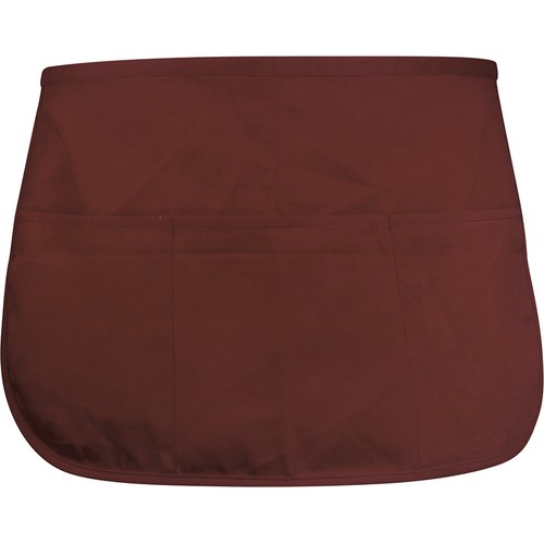 DELANTAL PEQUEÑO EN 65% POLIÉSTER - 35% ALGODÓN (240 g/m²)
