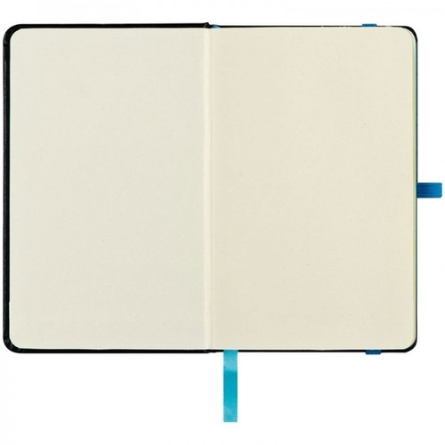 Carnet A6 'Rostock'